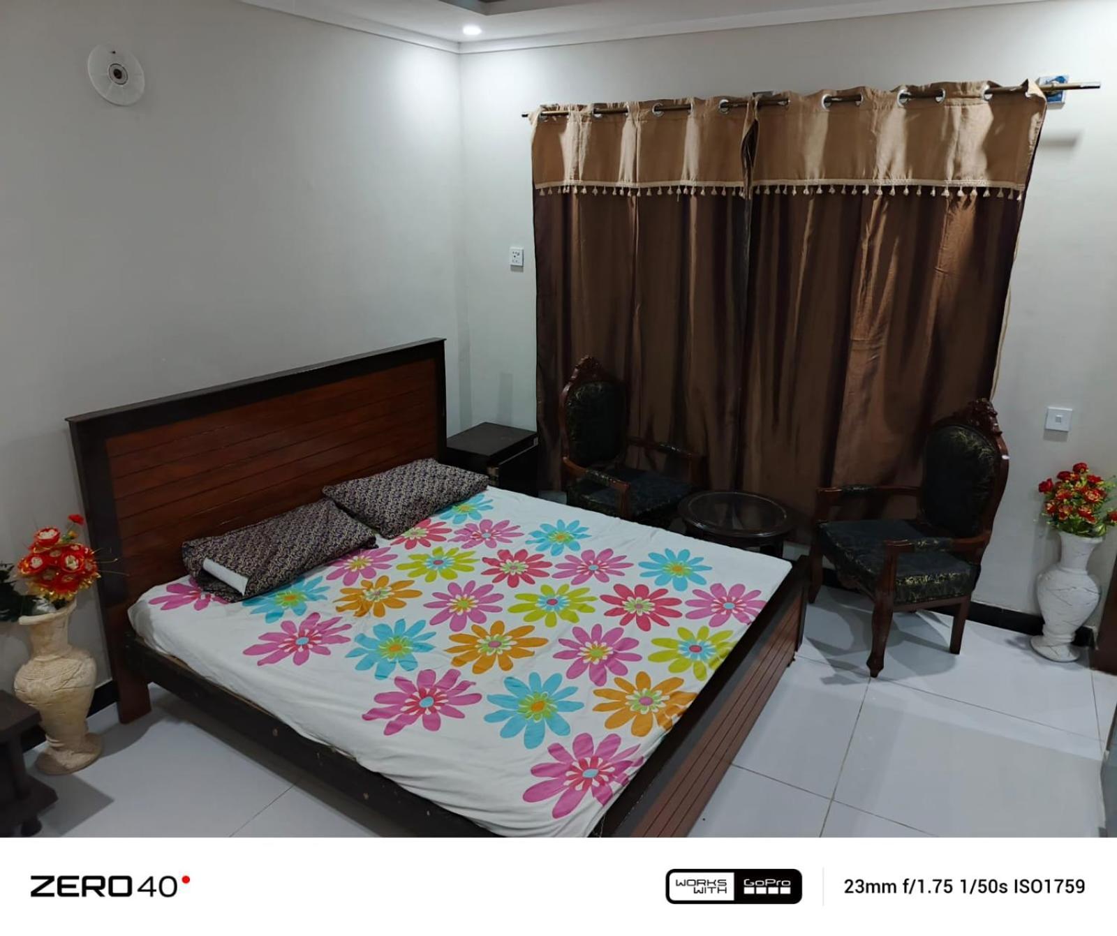 Ryazm Guest House Rawalpindi Exterior photo